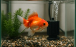 金魚の飼育に必要な知識を初心者向けに網羅的に解説。水槽の準備、日々の世話、病気対策から繁殖方法まで、失敗しないためのポイントを丁寧に紹介。可愛らしい金魚との暮らしを安心して始められる、実用性と読みやすさを兼ね備えた完全ガイドです。