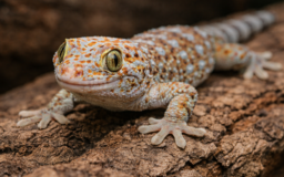 トッケイヤモリ