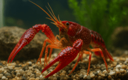 ザリガニの飼い方完全ガイド｜餌・寿命・冬の管理・釣り方・法律まで徹底解説