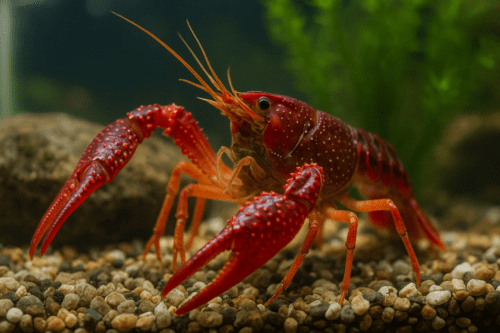 ザリガニの飼い方完全ガイド｜餌・寿命・冬の管理・釣り方・法律まで徹底解説